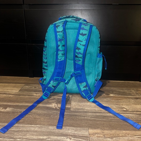 BENTGO KiDS 2-iN-1 BACKPACK & iNSULATED LUNCH BAG - Picture 7 of 8